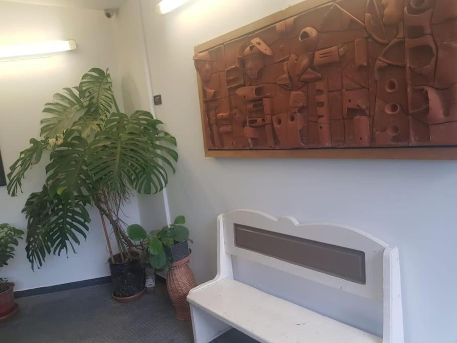 Apartament Pazari_Ri_Studio Tirana Zewnętrze zdjęcie