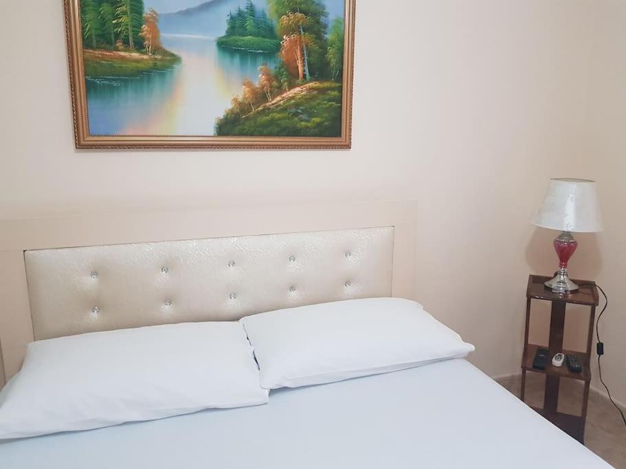Apartament Pazari_Ri_Studio Tirana Zewnętrze zdjęcie