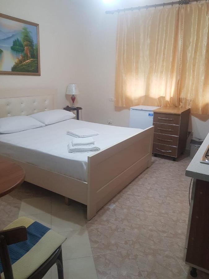 Apartament Pazari_Ri_Studio Tirana Zewnętrze zdjęcie