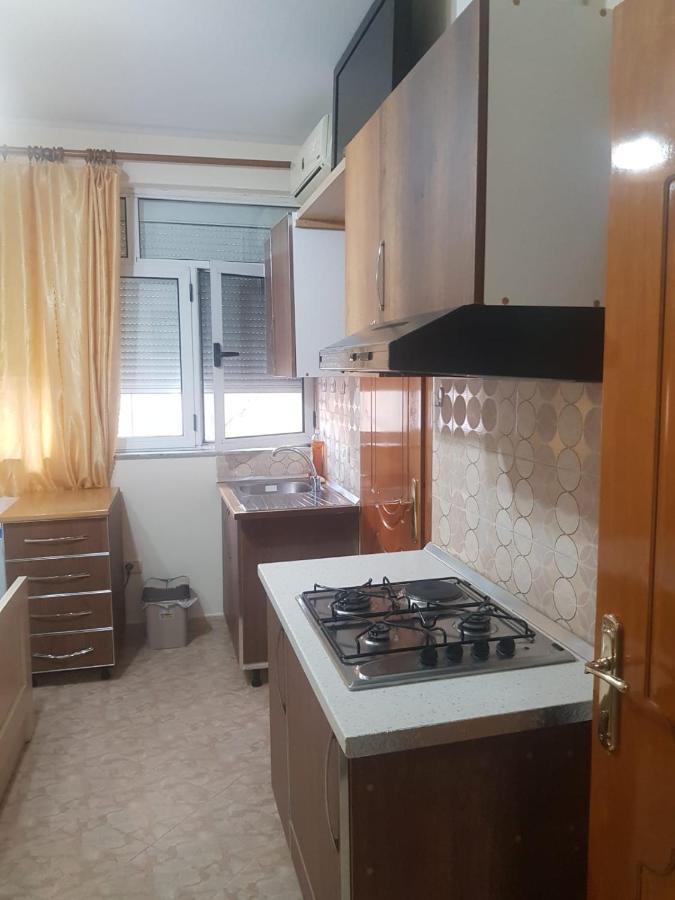 Apartament Pazari_Ri_Studio Tirana Zewnętrze zdjęcie