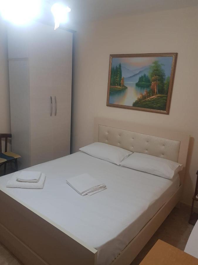 Apartament Pazari_Ri_Studio Tirana Zewnętrze zdjęcie