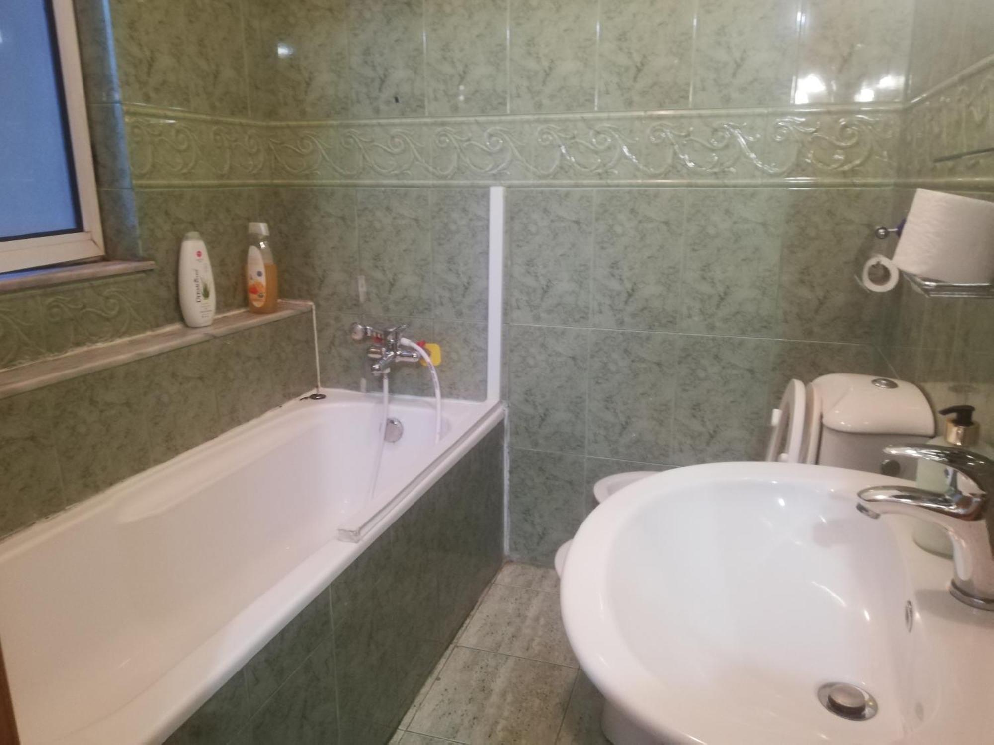 Apartament Pazari_Ri_Studio Tirana Zewnętrze zdjęcie